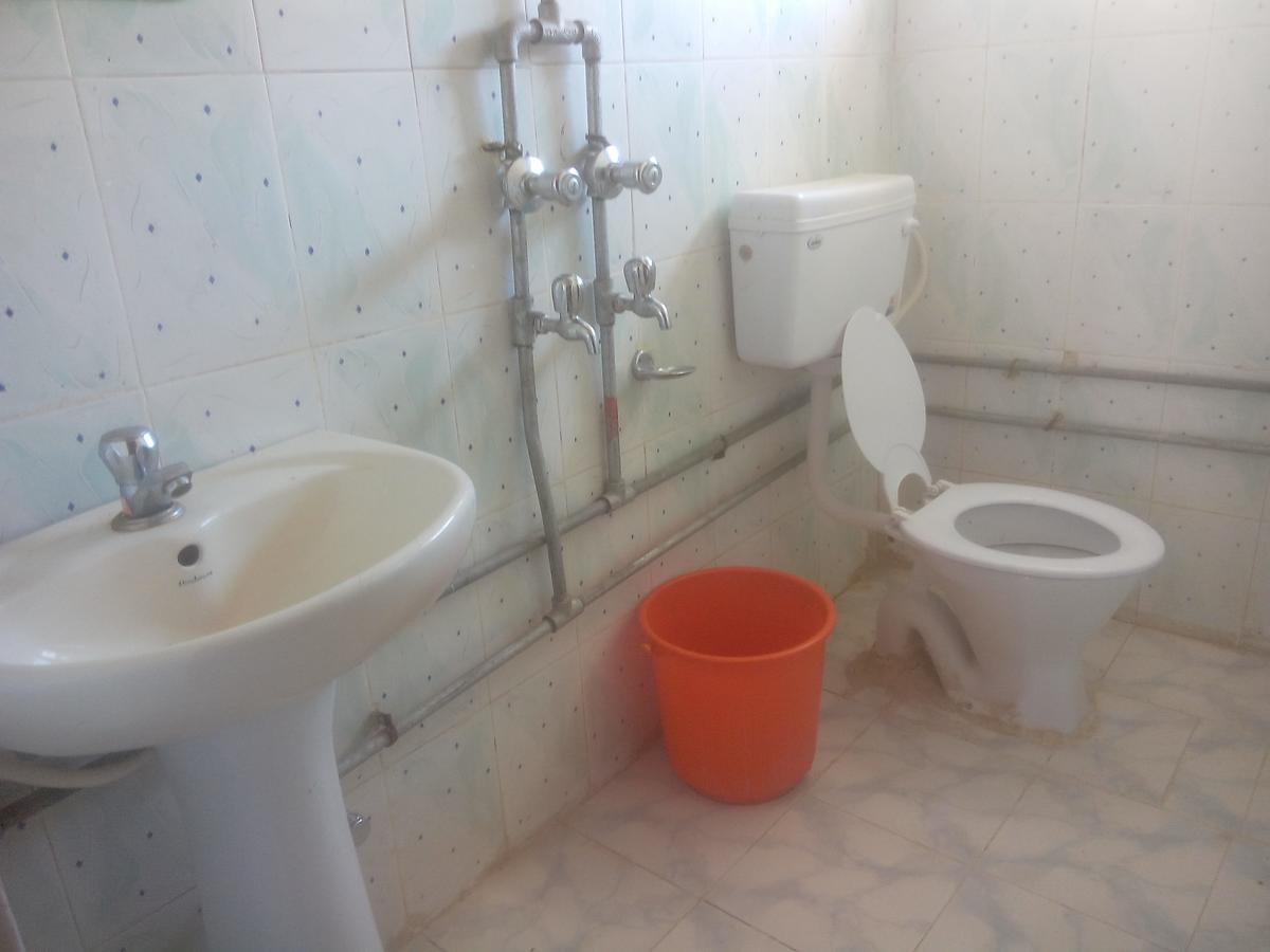 Padam Hotel Rigyal מראה חיצוני תמונה
