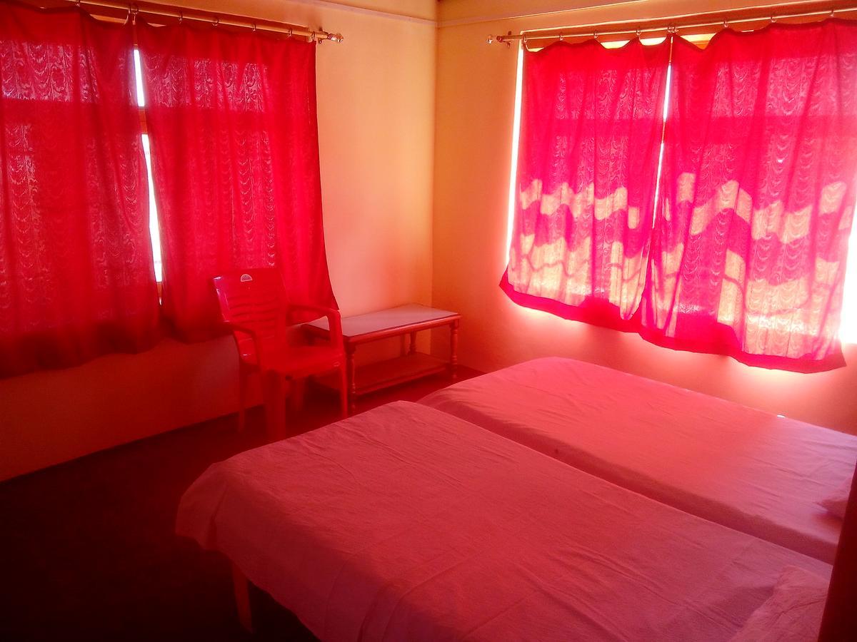 Padam Hotel Rigyal מראה חיצוני תמונה